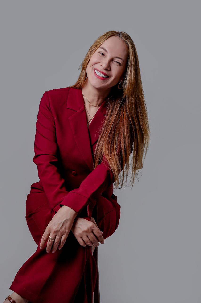 Célia Maria Freitas Pontes